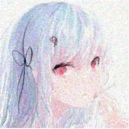 读者 夏夜烟火 头像